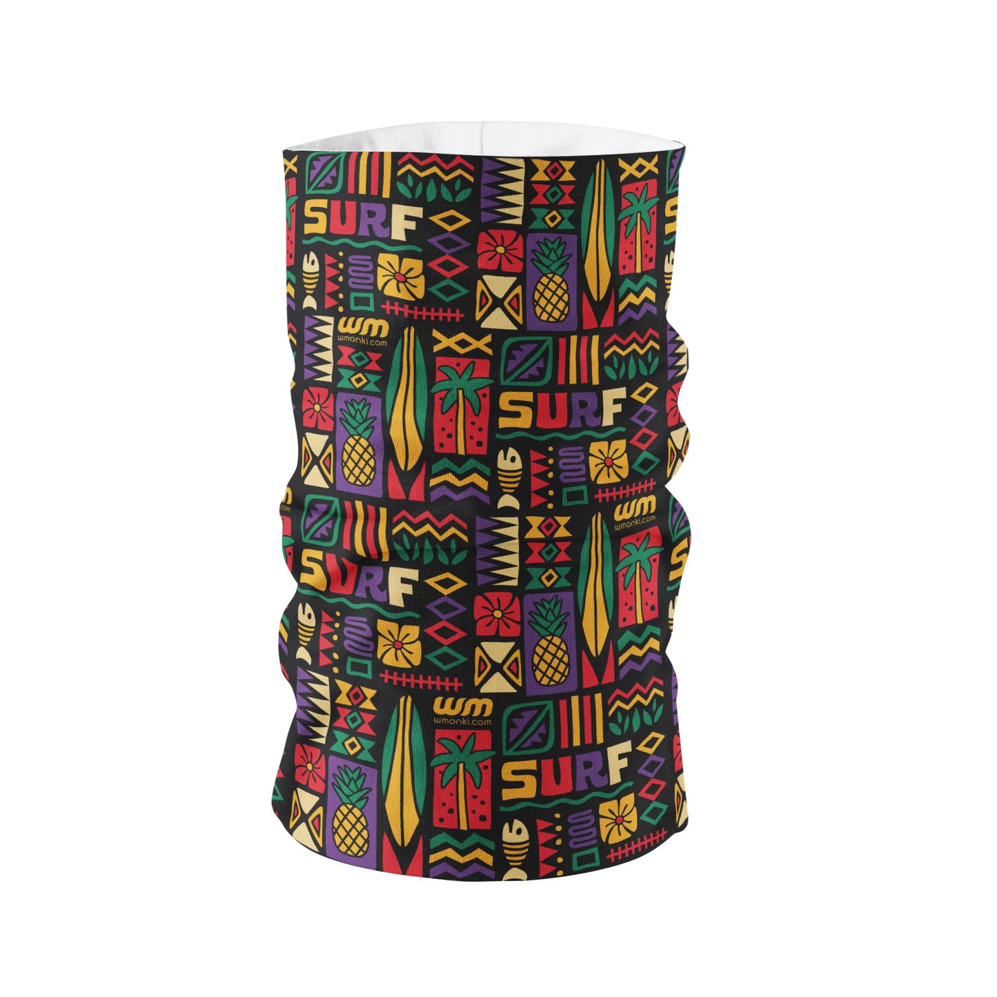 TRIBAL Tubular headwear