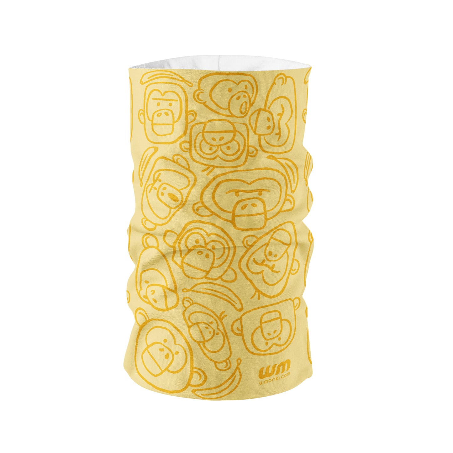 MONKEYS Tubular headwear