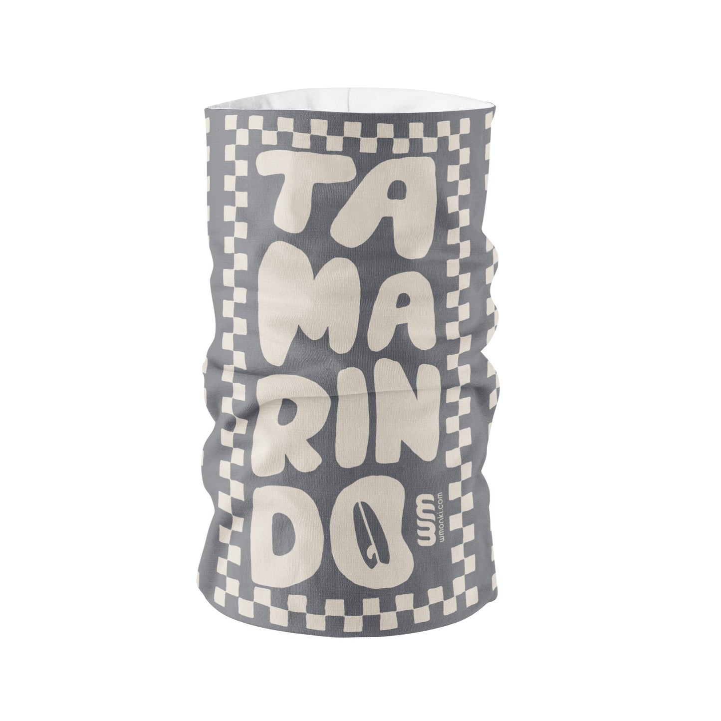 TAMRINDO Tubular headwear
